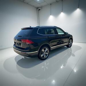 2020 Volkswagen Tiguan SE   - Photo 1 - Dallas, TX 75220