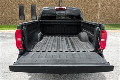 2018 Chevrolet Colorado ZR2 - Photo 49 - Dallas, TX 75220