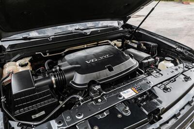 2018 Chevrolet Colorado ZR2 - Photo 48 - Dallas, TX 75220