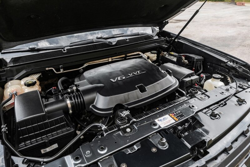 2018 Chevrolet Colorado ZR2 - Photo 48