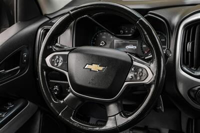 2018 Chevrolet Colorado ZR2 - Photo 19 - Dallas, TX 75220