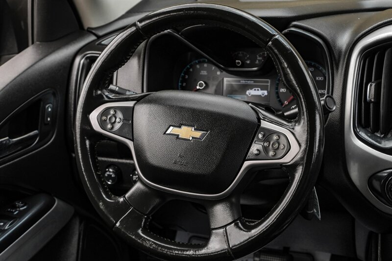 2018 Chevrolet Colorado ZR2 - Photo 19