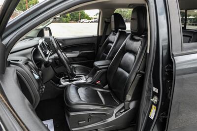 2018 Chevrolet Colorado ZR2 - Photo 31 - Dallas, TX 75220