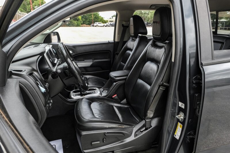 2018 Chevrolet Colorado ZR2 - Photo 31