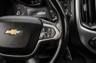 2018 Chevrolet Colorado ZR2 - Photo 21 - Dallas, TX 75220