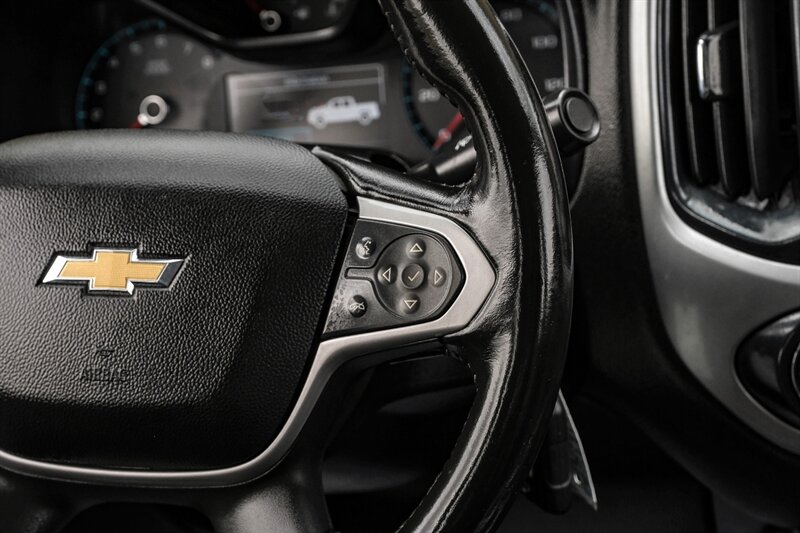 2018 Chevrolet Colorado ZR2 - Photo 21