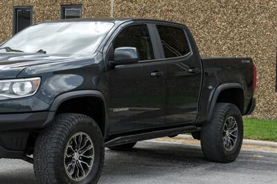 2018 Chevrolet Colorado ZR2 - Photo 9 - Dallas, TX 75220