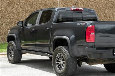 2018 Chevrolet Colorado ZR2 - Photo 13 - Dallas, TX 75220