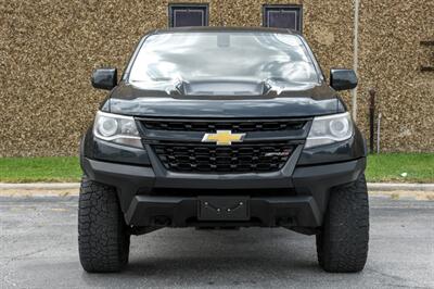 2018 Chevrolet Colorado ZR2 - Photo 6 - Dallas, TX 75220