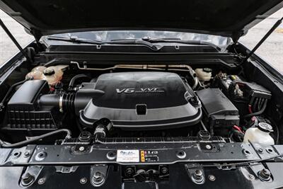 2018 Chevrolet Colorado ZR2 - Photo 47 - Dallas, TX 75220