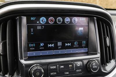2018 Chevrolet Colorado ZR2 - Photo 29 - Dallas, TX 75220