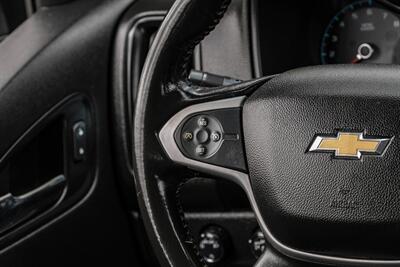 2018 Chevrolet Colorado ZR2 - Photo 20 - Dallas, TX 75220