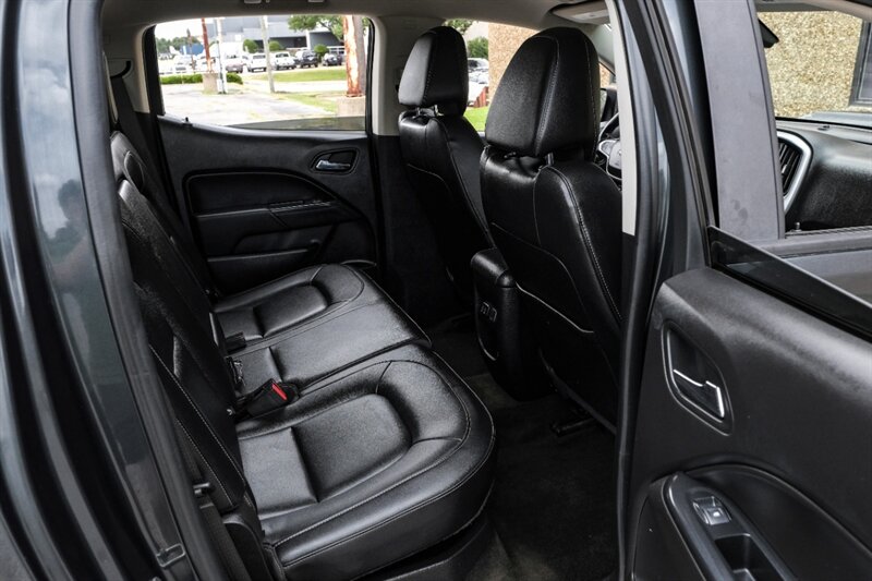 2018 Chevrolet Colorado ZR2 - Photo 35