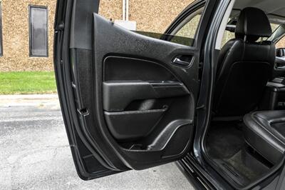 2018 Chevrolet Colorado ZR2 - Photo 42 - Dallas, TX 75220