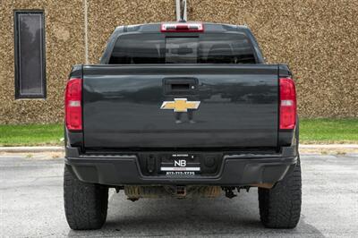 2018 Chevrolet Colorado ZR2 - Photo 11 - Dallas, TX 75220