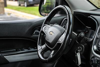 2018 Chevrolet Colorado ZR2 - Photo 16 - Dallas, TX 75220