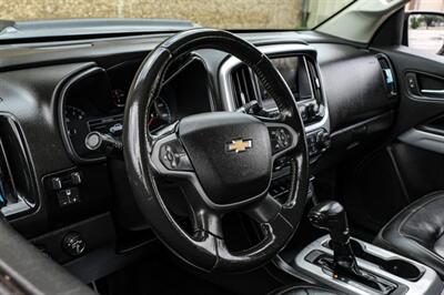2018 Chevrolet Colorado ZR2 - Photo 18 - Dallas, TX 75220