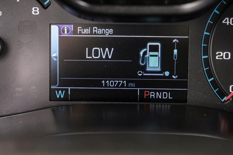 2018 Chevrolet Colorado ZR2 - Photo 23