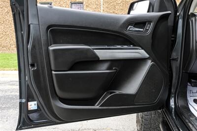 2018 Chevrolet Colorado ZR2 - Photo 39 - Dallas, TX 75220