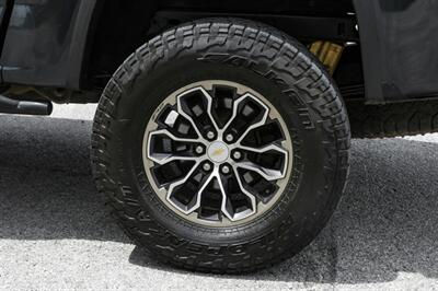 2018 Chevrolet Colorado ZR2 - Photo 53 - Dallas, TX 75220
