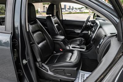 2018 Chevrolet Colorado ZR2 - Photo 33 - Dallas, TX 75220