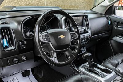 2018 Chevrolet Colorado ZR2 - Photo 3 - Dallas, TX 75220