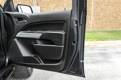 2018 Chevrolet Colorado ZR2 - Photo 41 - Dallas, TX 75220