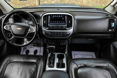 2018 Chevrolet Colorado ZR2 - Photo 17 - Dallas, TX 75220