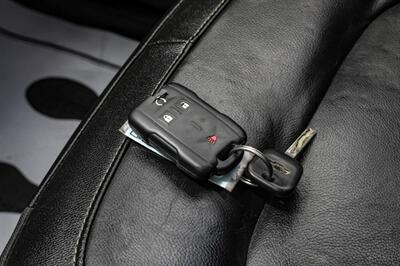 2018 Chevrolet Colorado ZR2 - Photo 54 - Dallas, TX 75220