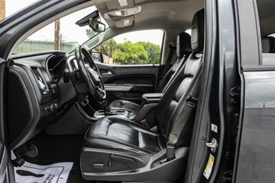 2018 Chevrolet Colorado ZR2 - Photo 4 - Dallas, TX 75220