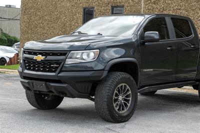 2018 Chevrolet Colorado ZR2 - Photo 8 - Dallas, TX 75220