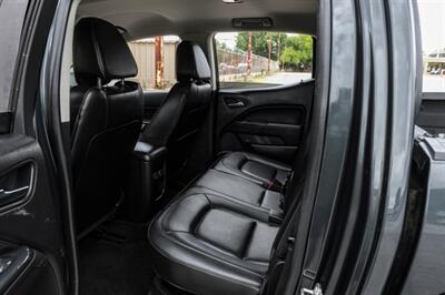 2018 Chevrolet Colorado ZR2 - Photo 36 - Dallas, TX 75220