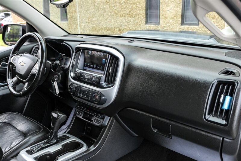 2018 Chevrolet Colorado ZR2 - Photo 15