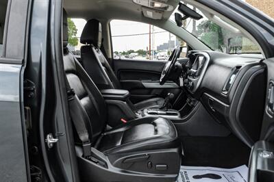2018 Chevrolet Colorado ZR2 - Photo 32 - Dallas, TX 75220