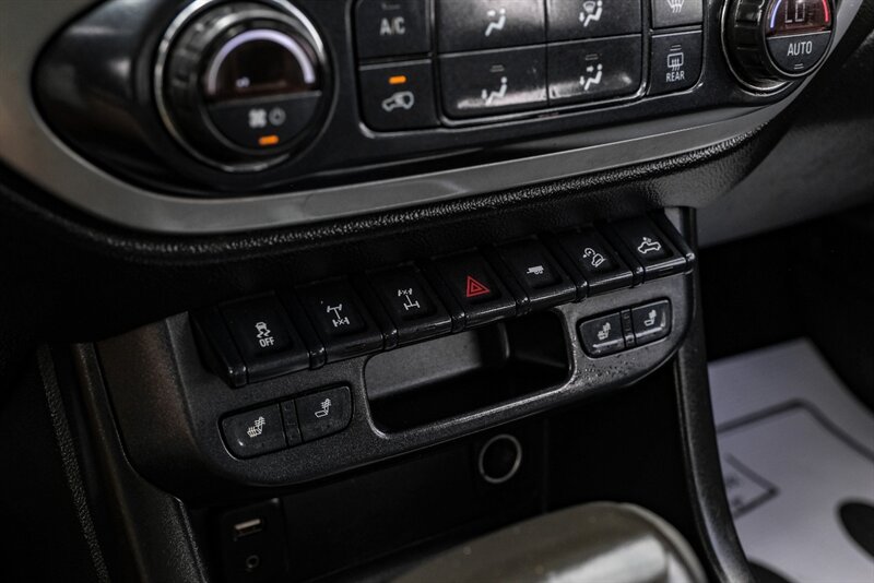 2018 Chevrolet Colorado ZR2 - Photo 27