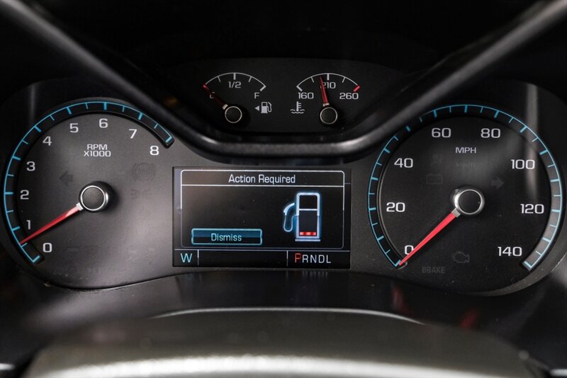 2018 Chevrolet Colorado ZR2 - Photo 22