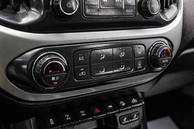 2018 Chevrolet Colorado ZR2 - Photo 26 - Dallas, TX 75220