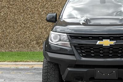 2018 Chevrolet Colorado ZR2 - Photo 44 - Dallas, TX 75220