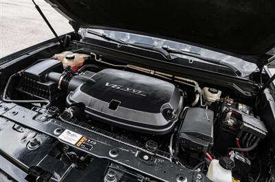 2018 Chevrolet Colorado ZR2 - Photo 46 - Dallas, TX 75220