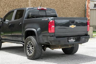 2018 Chevrolet Colorado ZR2 - Photo 14 - Dallas, TX 75220