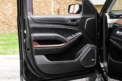 2018 GMC Yukon XL SLT - Photo 52 - Dallas, TX 75220