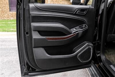 2018 GMC Yukon XL SLT - Photo 56 - Dallas, TX 75220