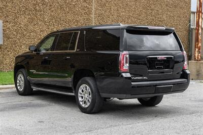 2018 GMC Yukon XL SLT - Photo 11 - Dallas, TX 75220