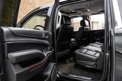 2018 GMC Yukon XL SLT - Photo 46 - Dallas, TX 75220