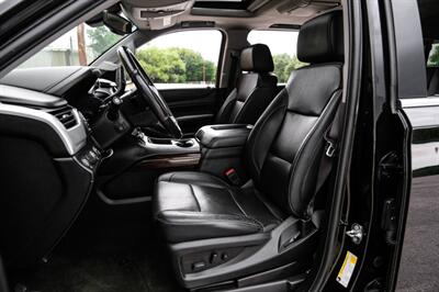 2018 GMC Yukon XL SLT - Photo 40 - Dallas, TX 75220