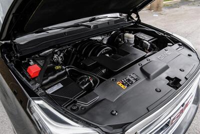 2018 GMC Yukon XL SLT - Photo 62 - Dallas, TX 75220