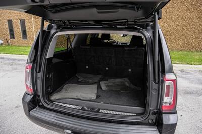 2018 GMC Yukon XL SLT - Photo 63 - Dallas, TX 75220