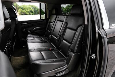2018 GMC Yukon XL SLT - Photo 47 - Dallas, TX 75220