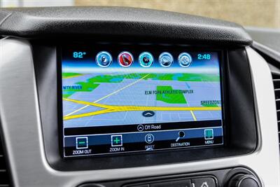 2018 GMC Yukon XL SLT - Photo 22 - Dallas, TX 75220