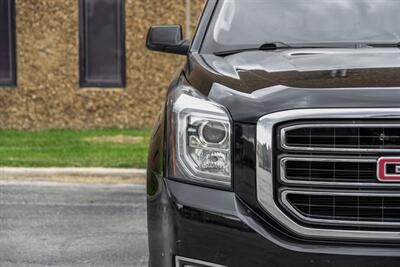 2018 GMC Yukon XL SLT - Photo 58 - Dallas, TX 75220